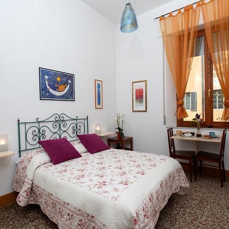 B&B La Coperta Ricamata Siena Luaran gambar