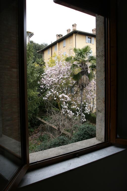 B&B La Coperta Ricamata Siena Bilik gambar